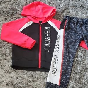 Reebok Set